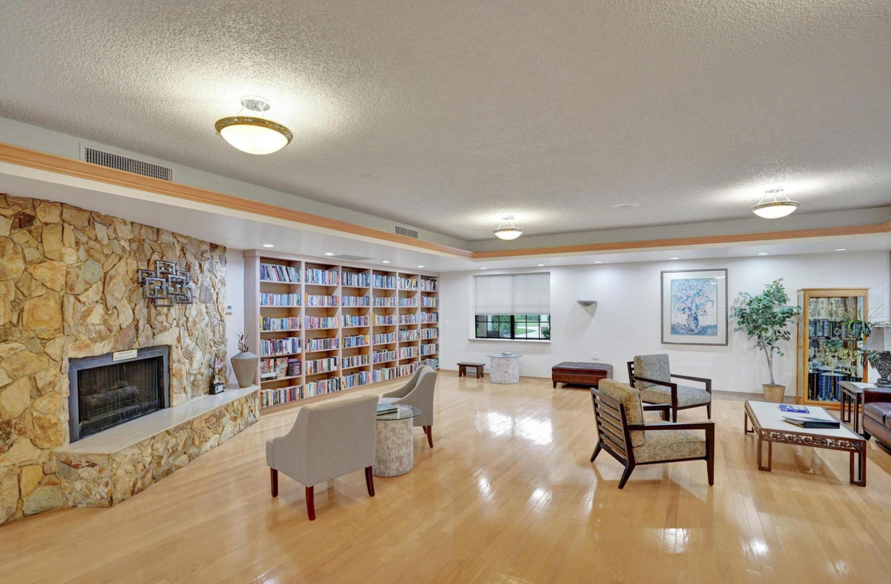 APPLEWOOD VILLAGE II-F CO - Residential