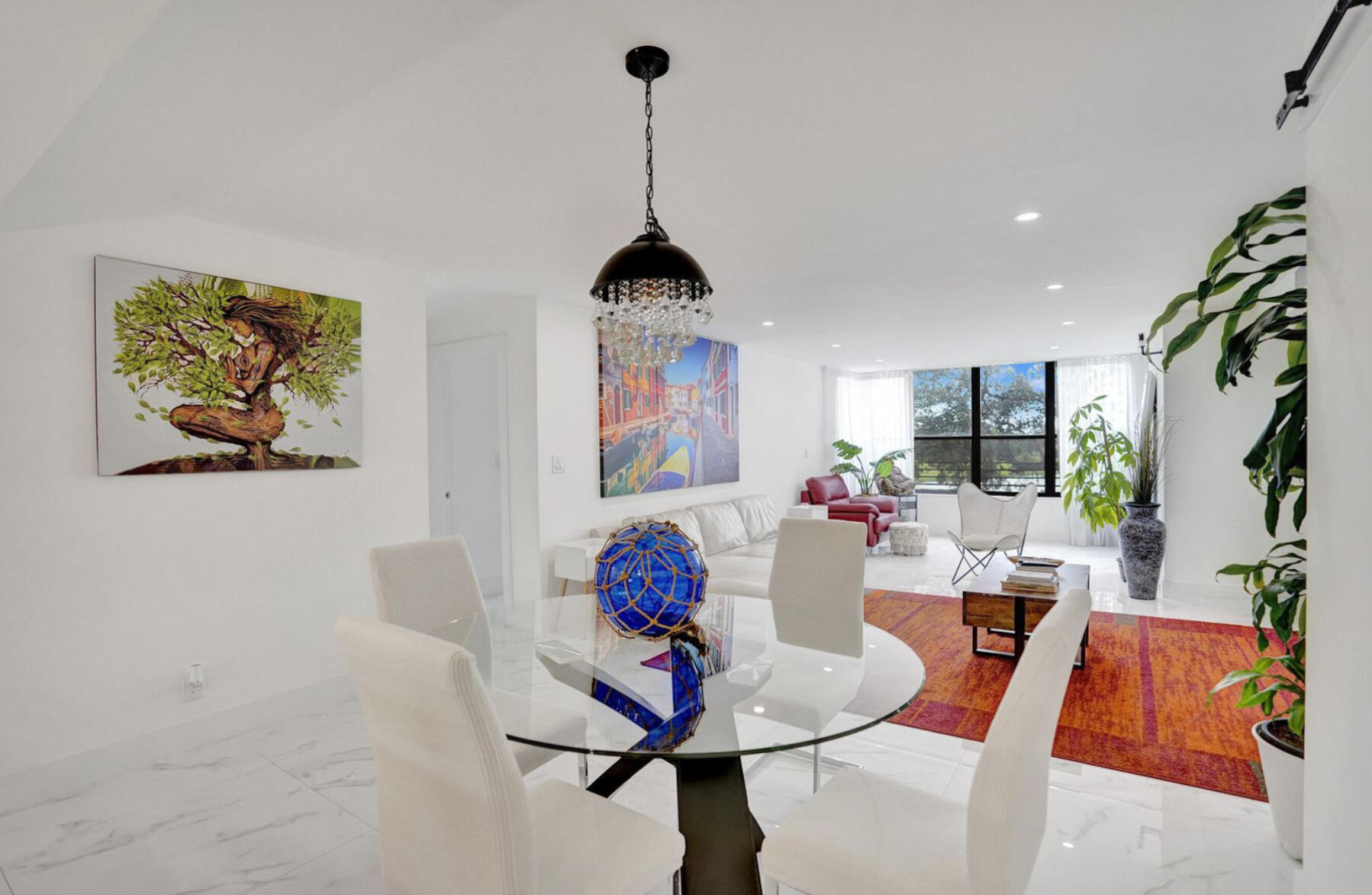 APPLEWOOD VILLAGE II-F CONDO - Residential