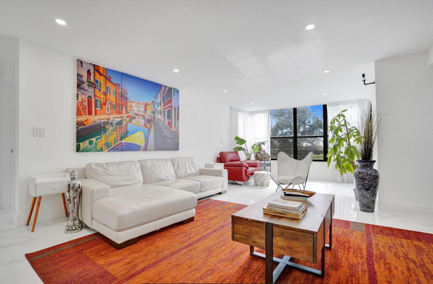 APPLEWOOD VILLAGE II-F CO - Residential