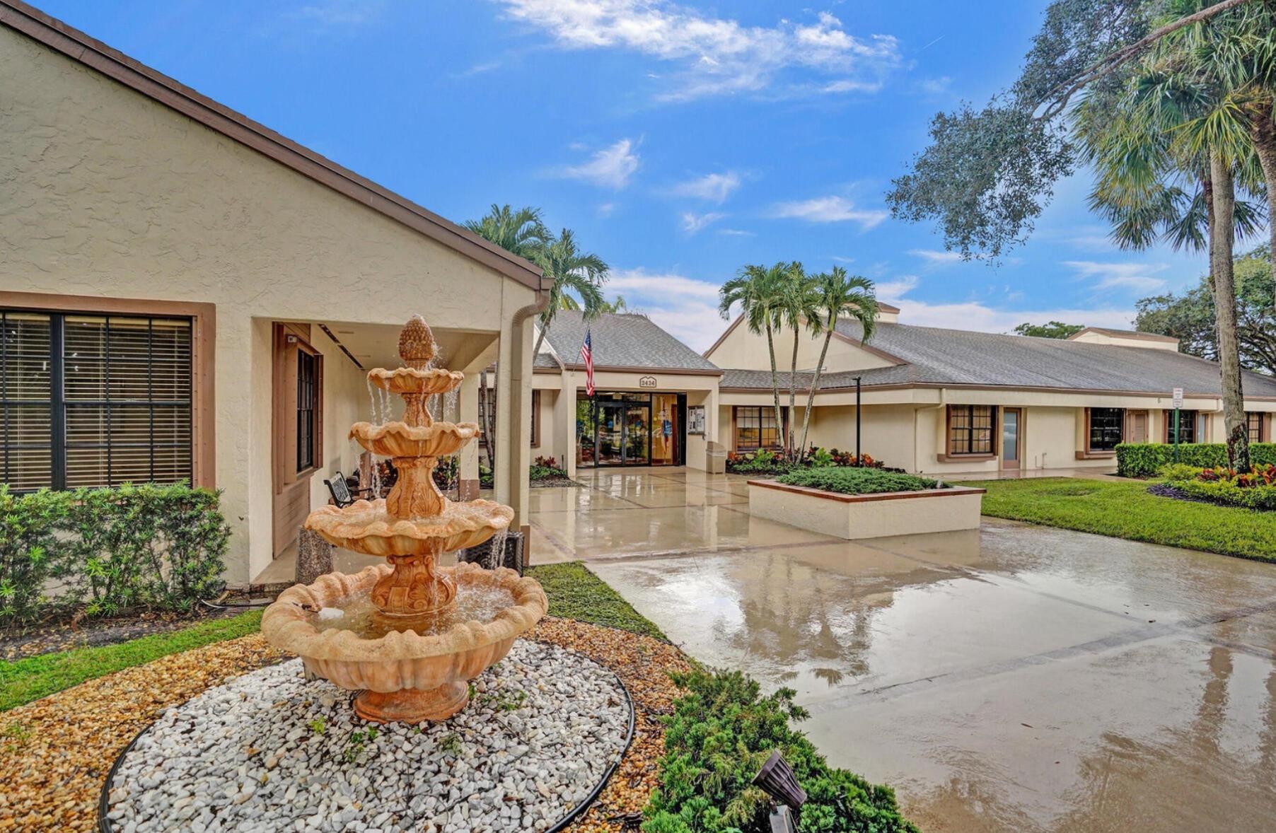 APPLEWOOD VILLAGE II-F CO - Residential