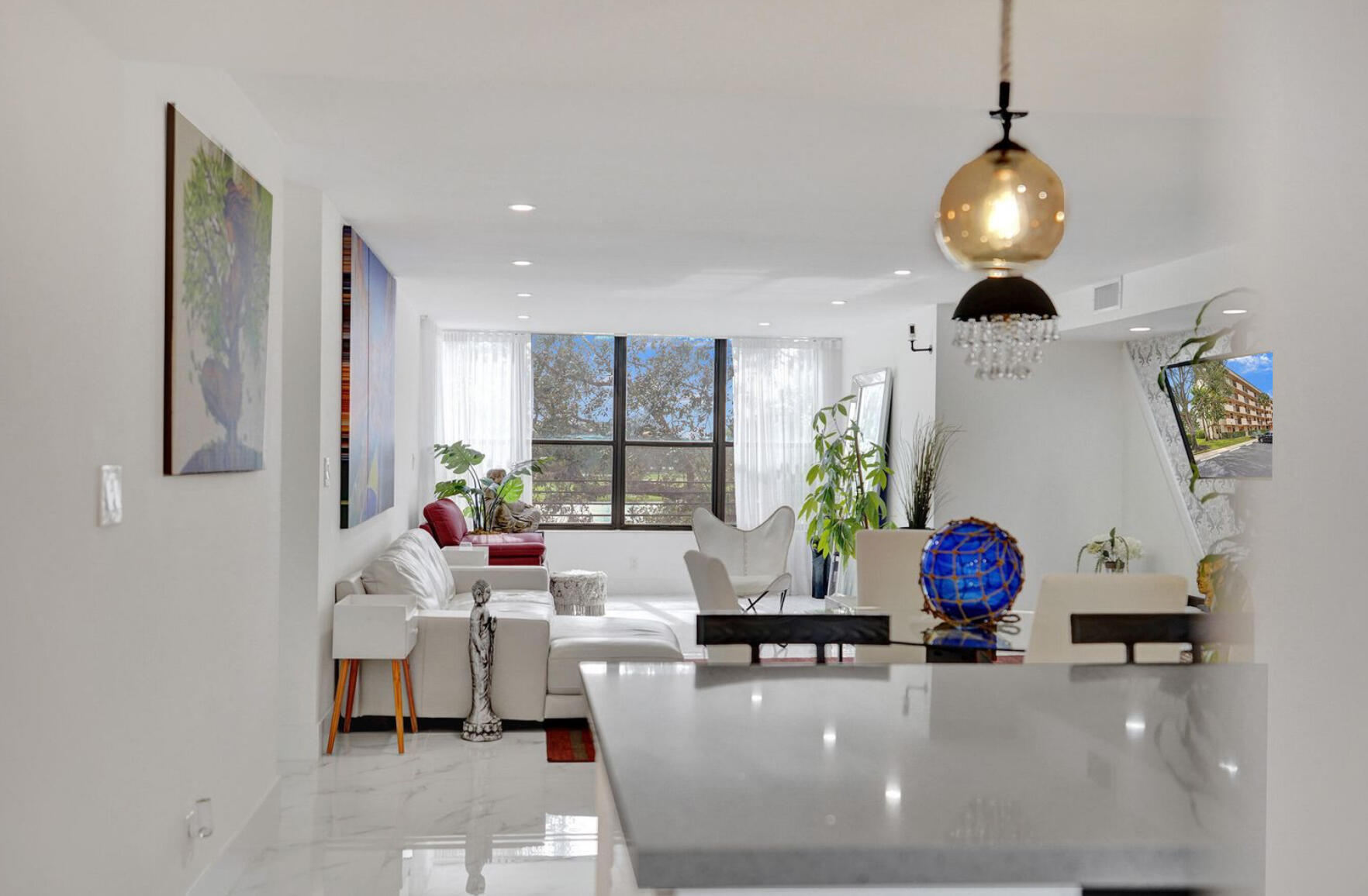 APPLEWOOD VILLAGE II-F CONDO - Residential