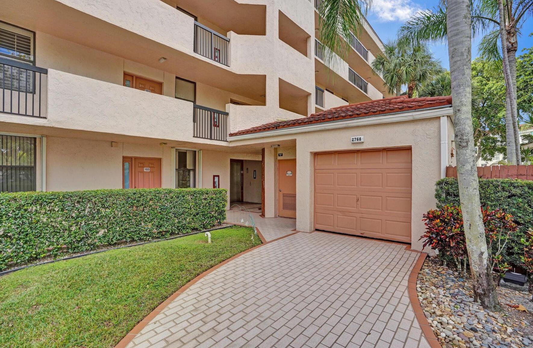 APPLEWOOD VILLAGE II-F CO - Residential
