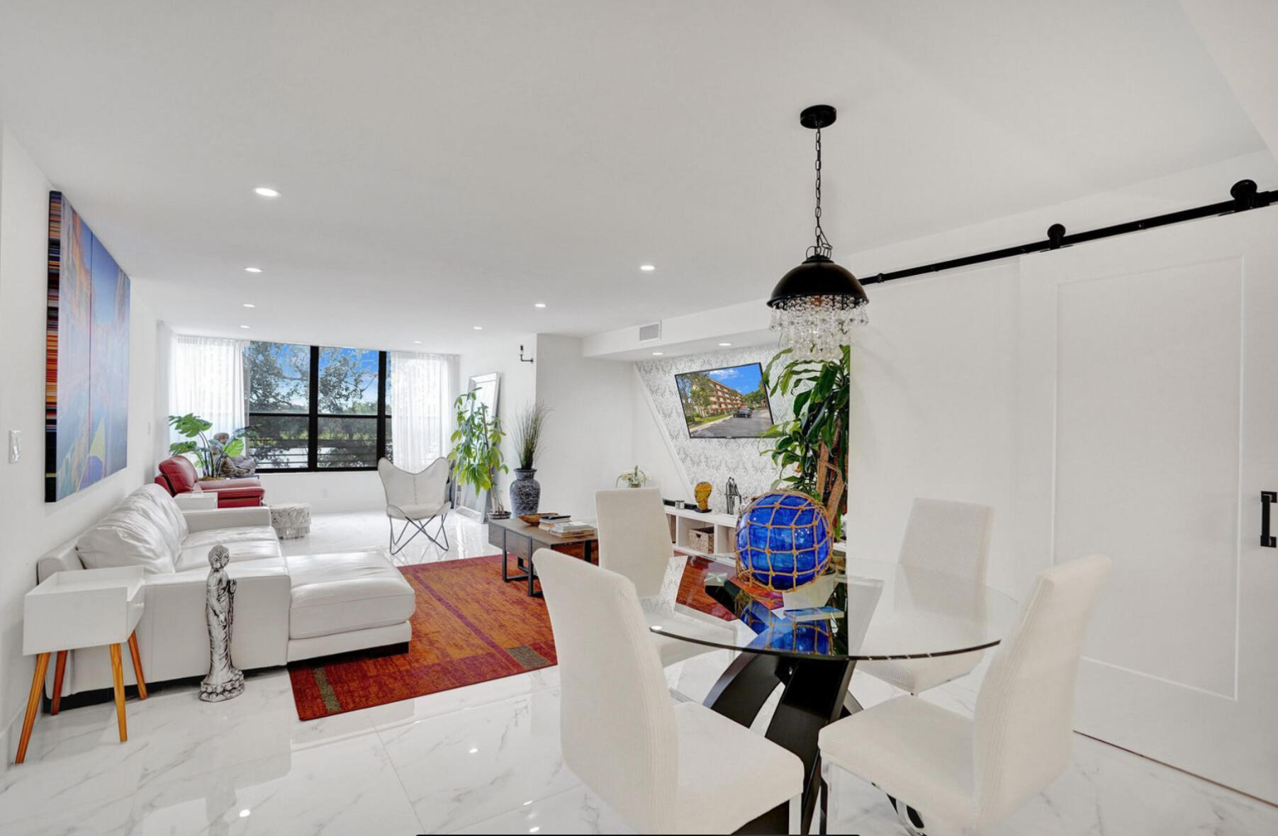 APPLEWOOD VILLAGE II-F CONDO - Residential