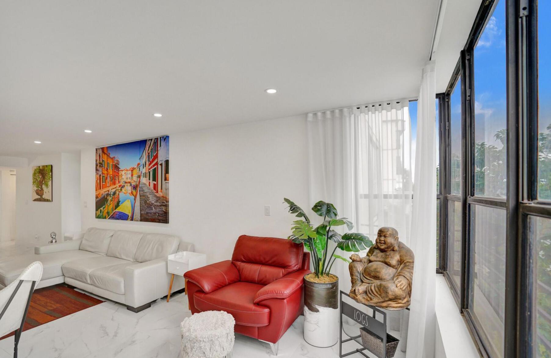 APPLEWOOD VILLAGE II-F CO - Residential