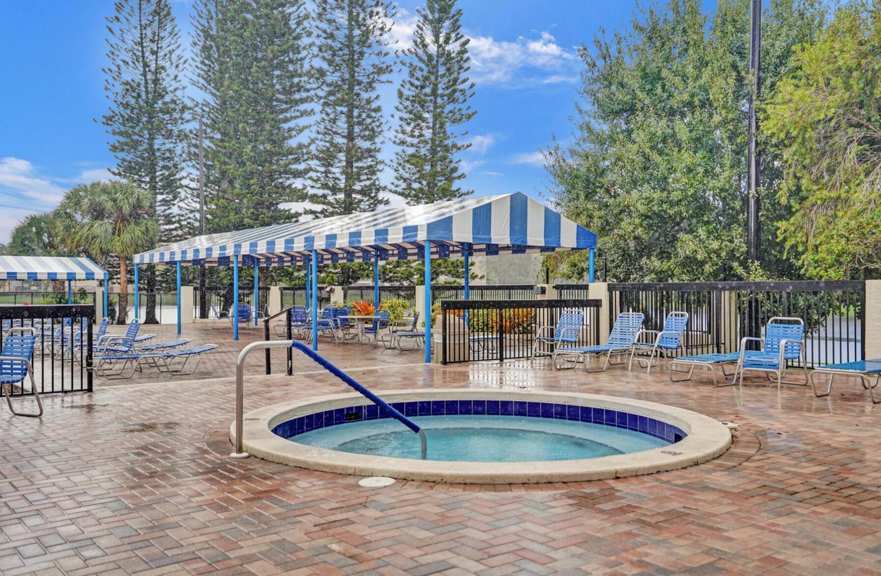 APPLEWOOD VILLAGE II-F CO - Residential