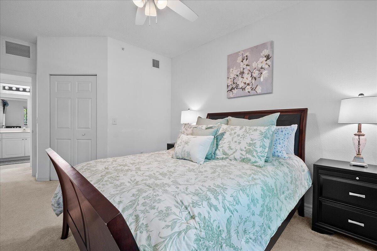 SAN MATERA THE GARDENS CONDO - Residential