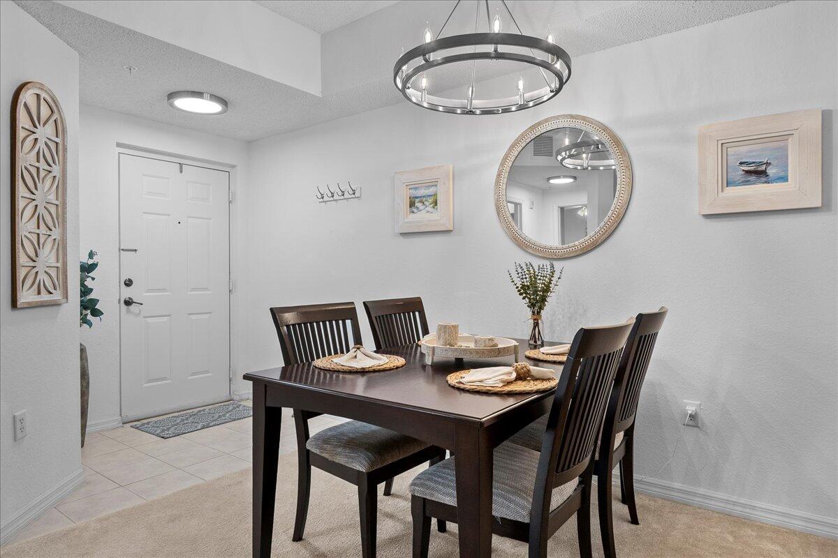 SAN MATERA THE GARDENS CONDO - Residential