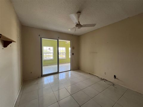A home in Deerfield Beach