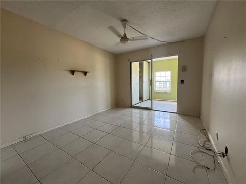 A home in Deerfield Beach
