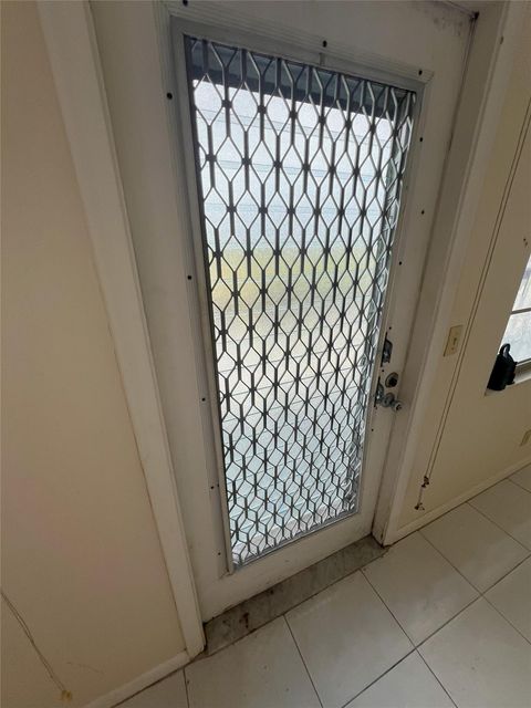 A home in Deerfield Beach