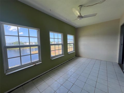 A home in Deerfield Beach