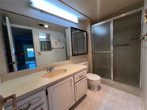 A home in Deerfield Beach