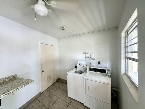 A home in Deerfield Beach