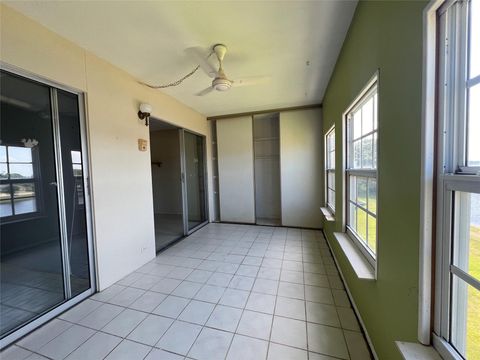 A home in Deerfield Beach