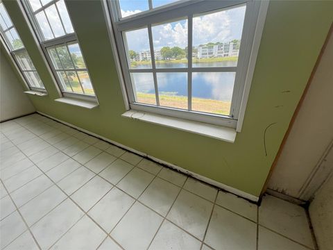 A home in Deerfield Beach