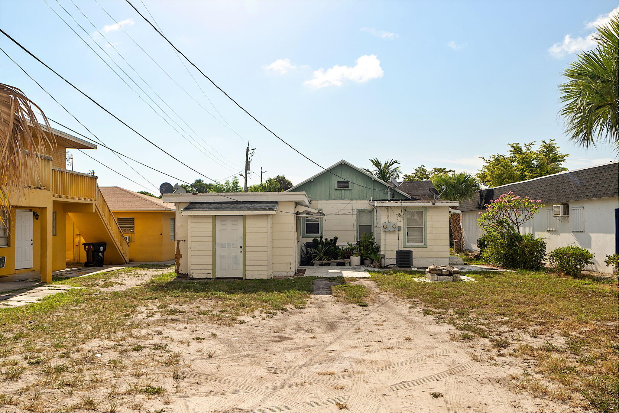 7 N C Street
