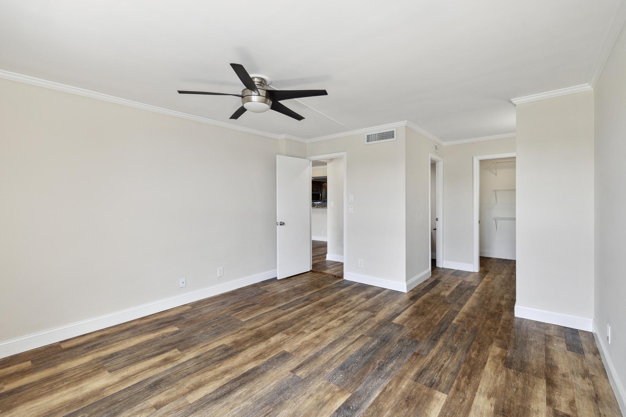 BOCA BAYOU CONDO - Residential Lease