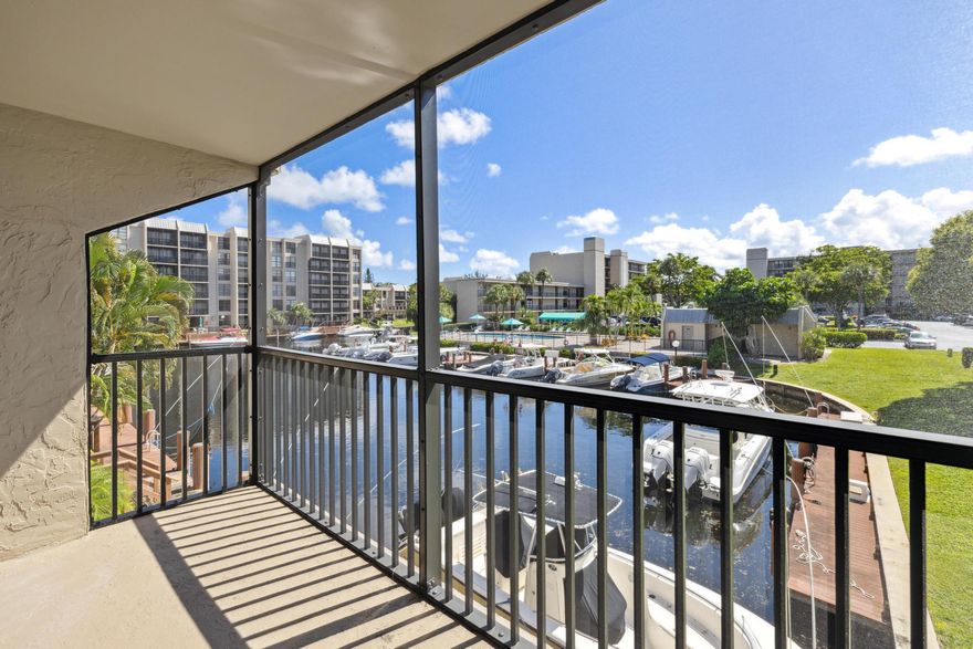 Located 1 miles from the beach in the GATED INTRACOASTAL COMMUNITY in East Boca Raton, this spacious 2 bed 2 bath INTRACOASTAL VIEW CORNER UNIT features a split bedroom plan with two master suites each with a tastefully upgraded bathrooms and walk in closets, a beautifully upgraded kitchen with granite countertops and stainless-steel appliances, vinyl floors, crown molding and IMPACT GLASS throughout. Enjoy many of the community amenities such as heated swimming pools, fitness center, sauna, tennis, Bocce, and Shuffleboard courts, billiard tables, car wash area and multiple gas grills and BBQ areas.