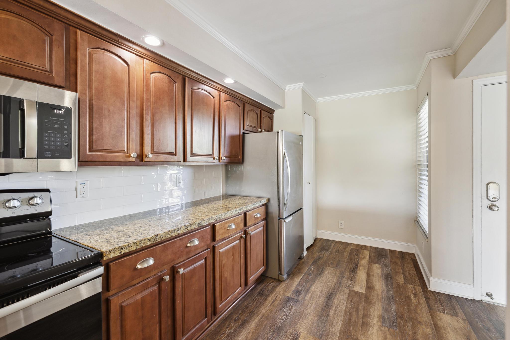 BOCA BAYOU CONDO - Residential Lease