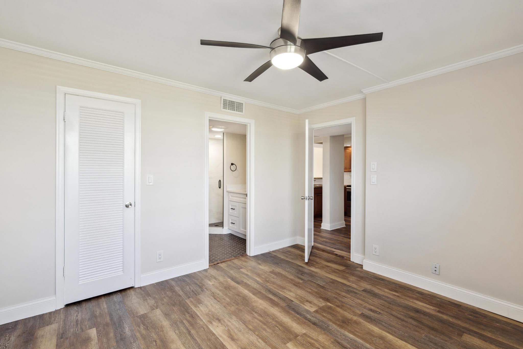 BOCA BAYOU CONDO - Residential Lease