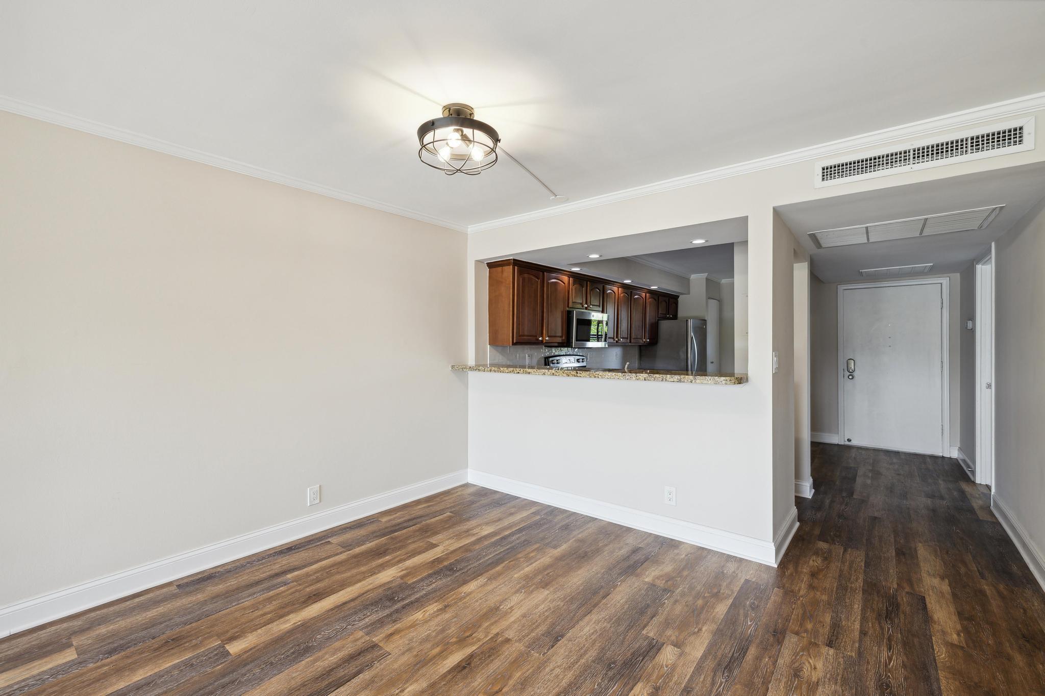 BOCA BAYOU CONDO - Residential Lease