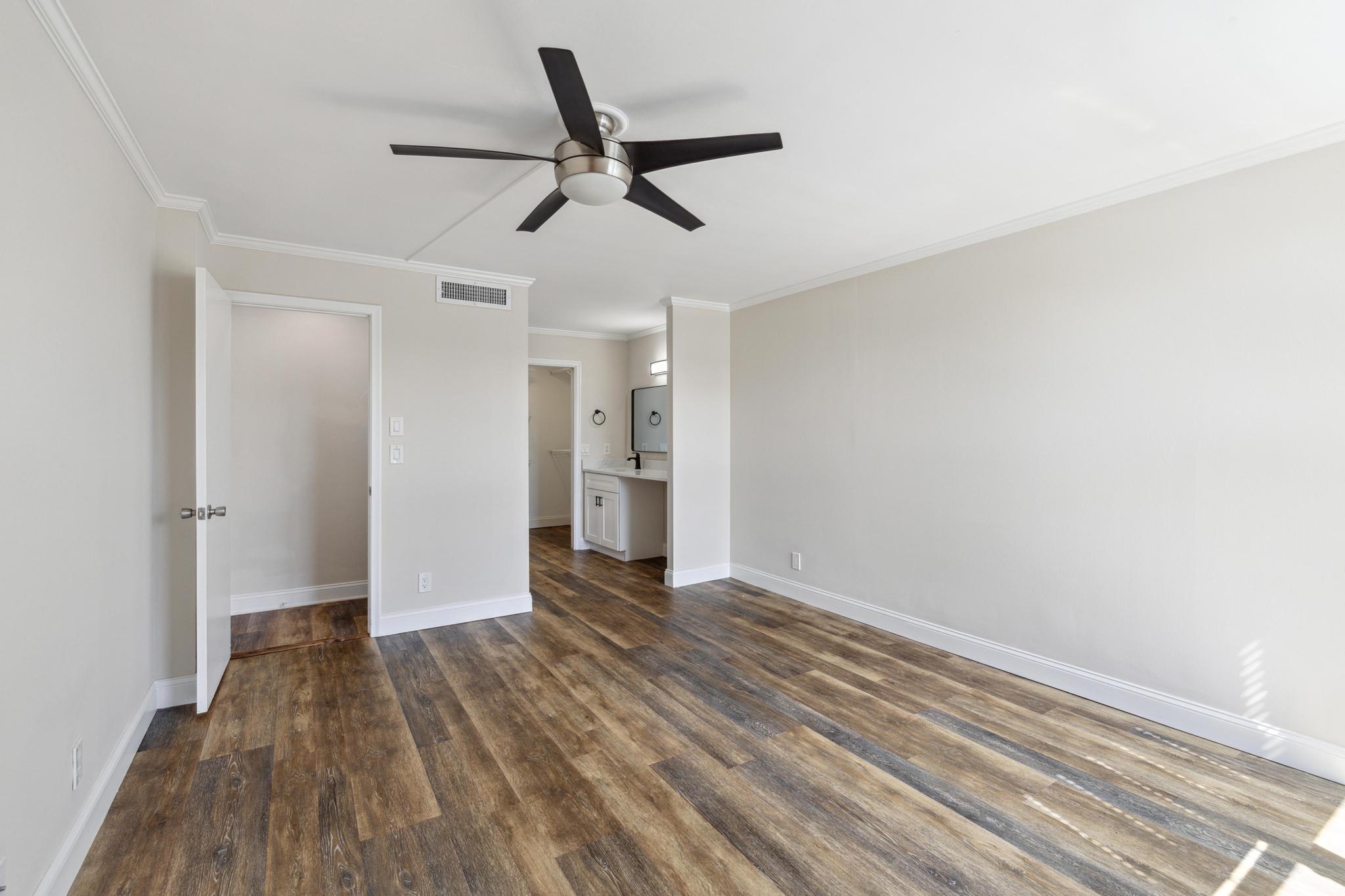 BOCA BAYOU CONDO - Residential Lease