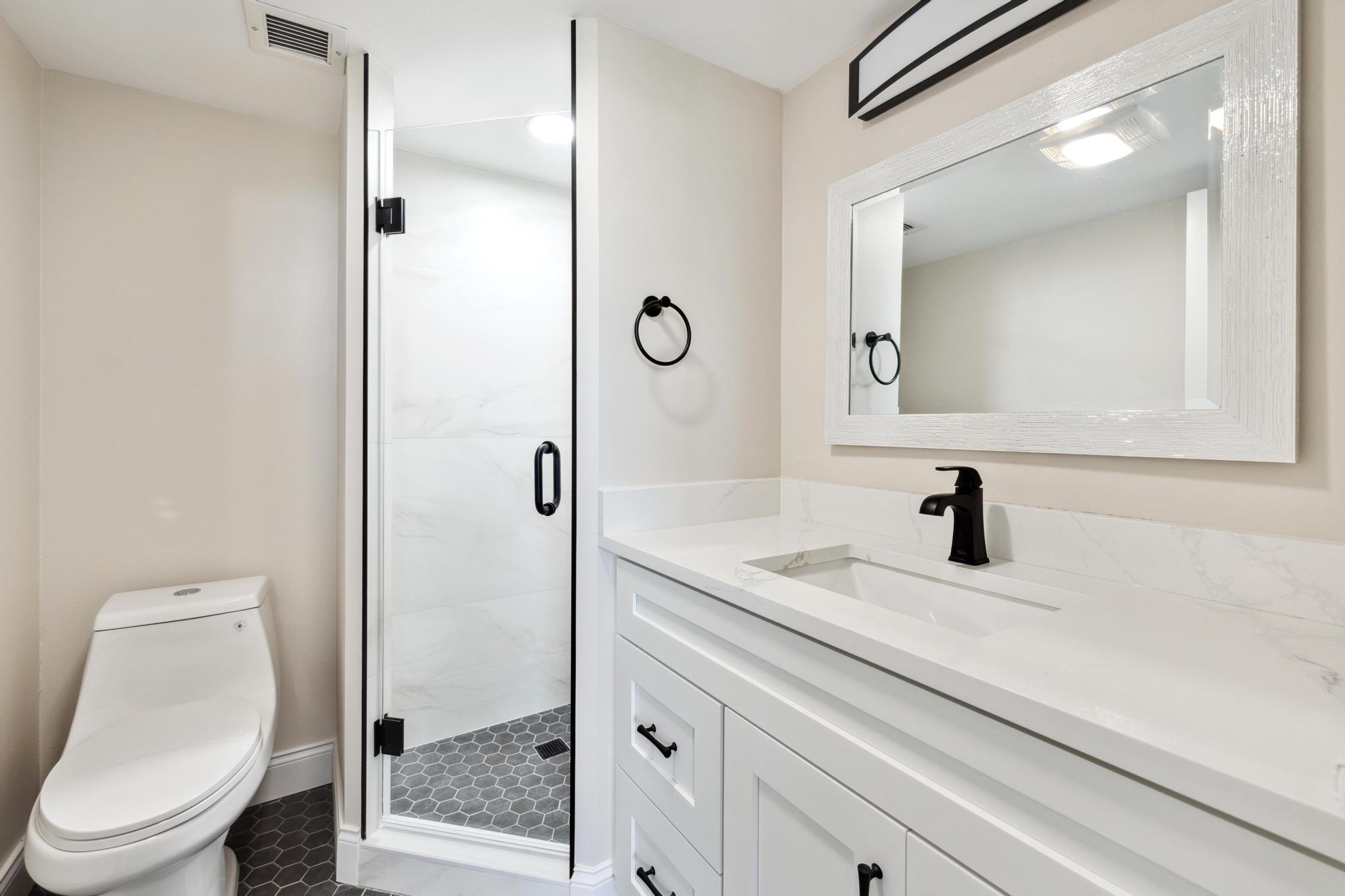 BOCA BAYOU CONDO - Residential Lease