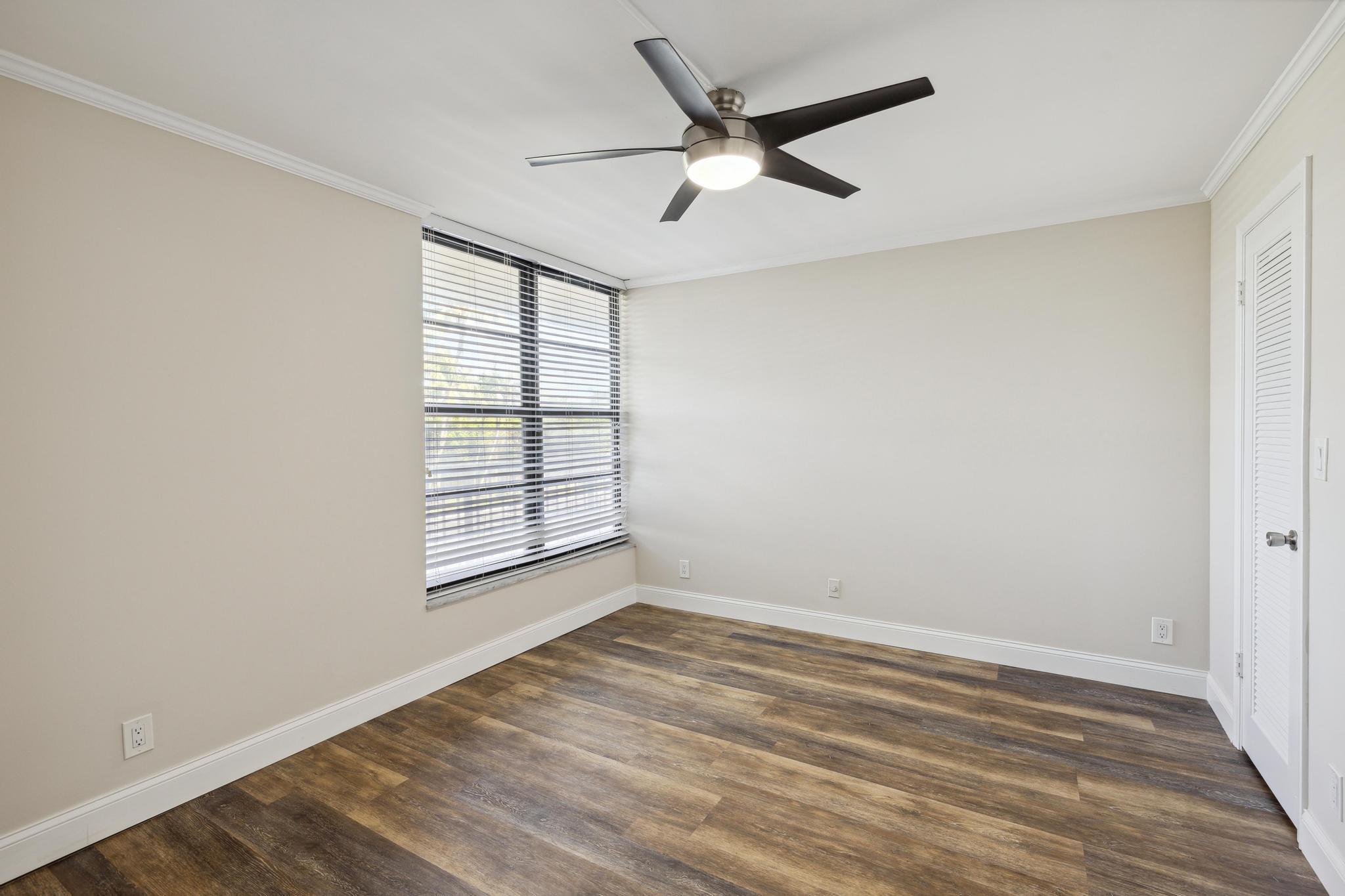 BOCA BAYOU CONDO - Residential Lease