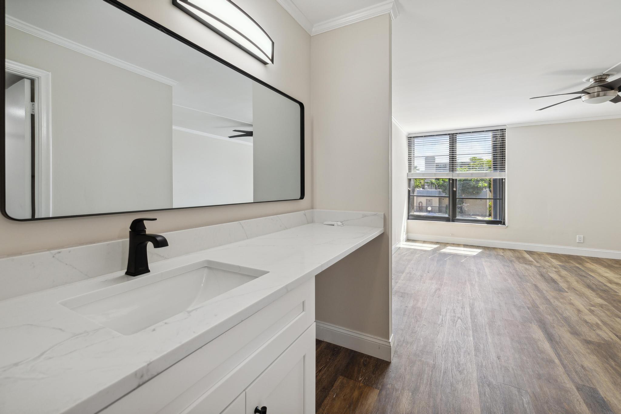 BOCA BAYOU CONDO - Residential Lease