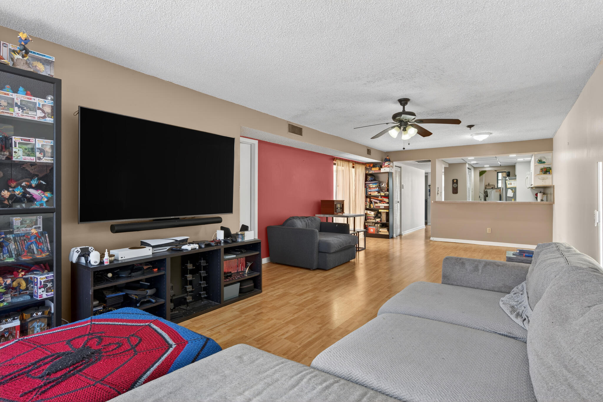 EVERGLADES SUGAR & LAND CO - Residential