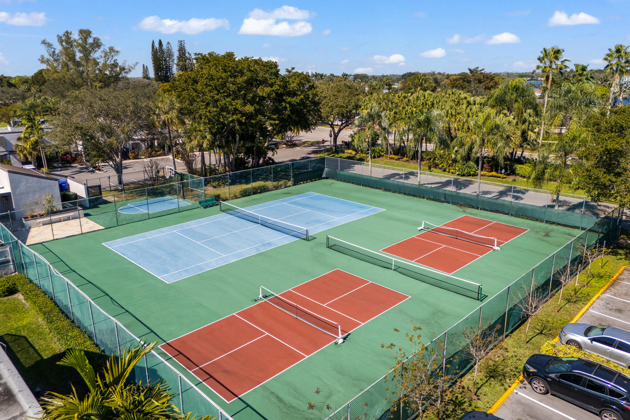 EVERGLADES SUGAR & LAND CO - Residential