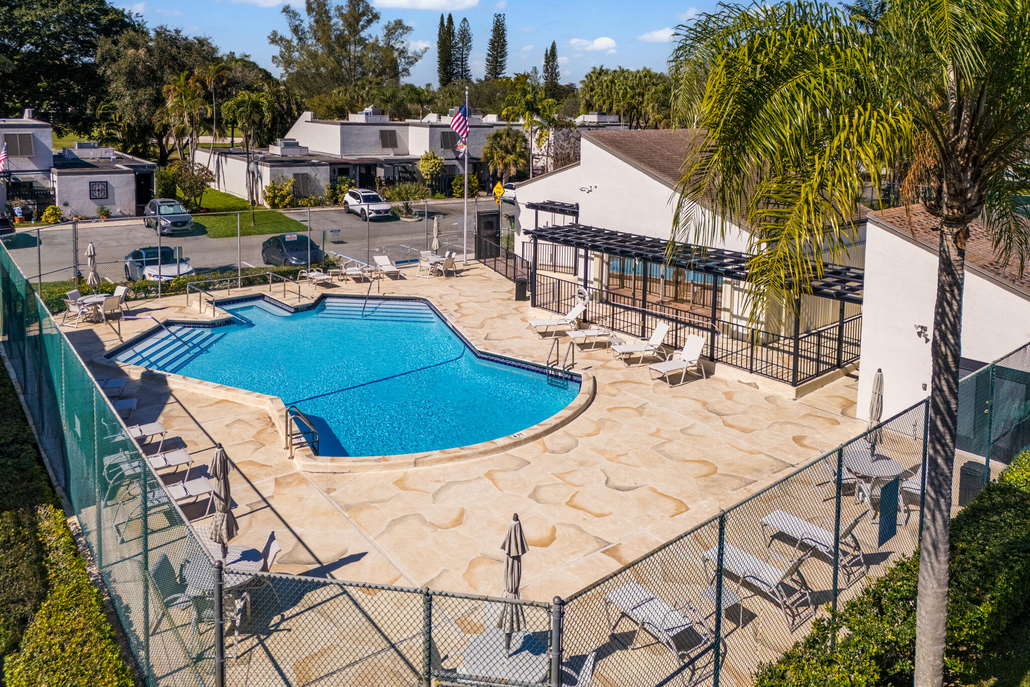 EVERGLADES SUGAR & LAND CO - Residential