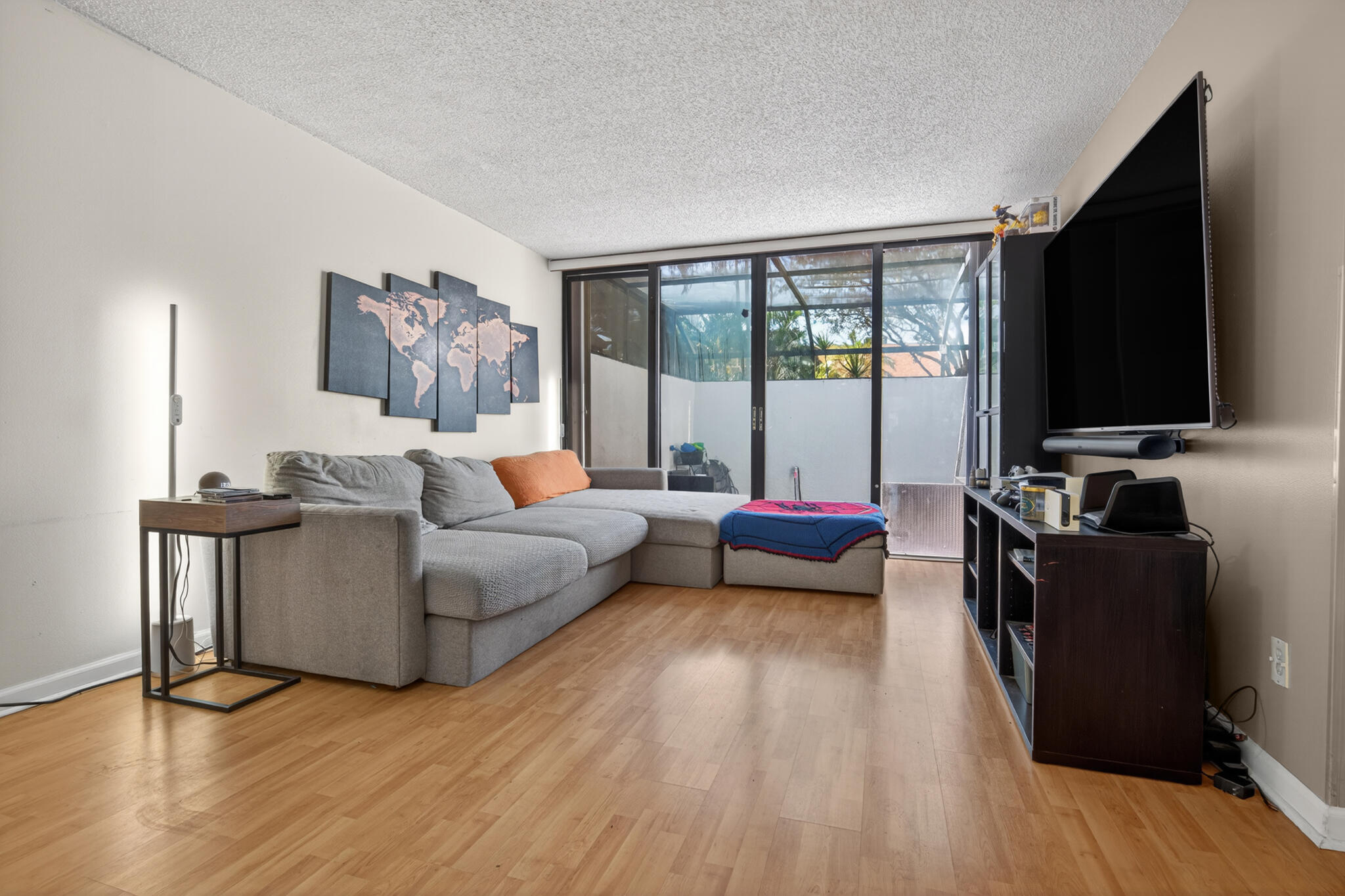 EVERGLADES SUGAR & LAND CO - Residential