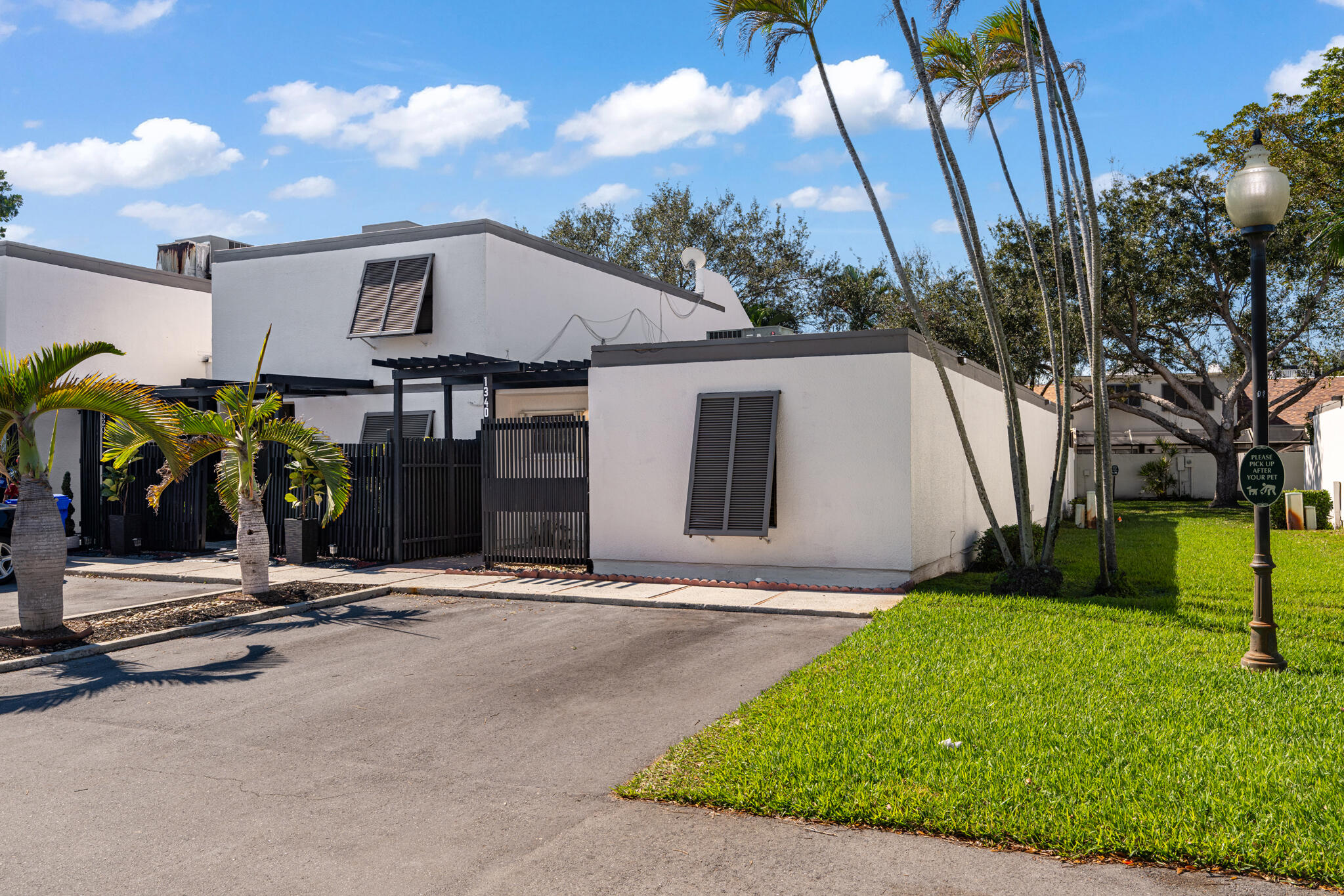 EVERGLADES SUGAR & LAND CO - Residential