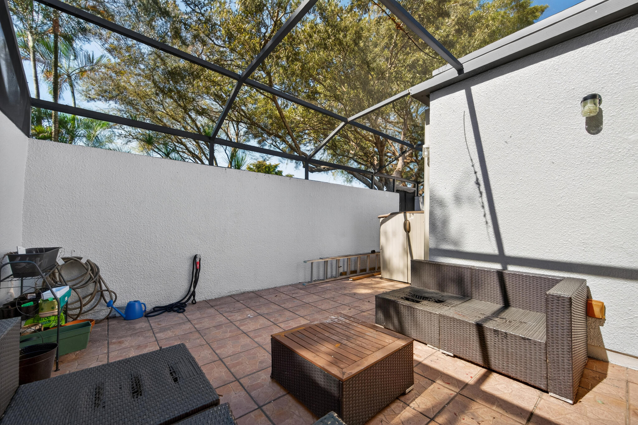 EVERGLADES SUGAR & LAND CO - Residential