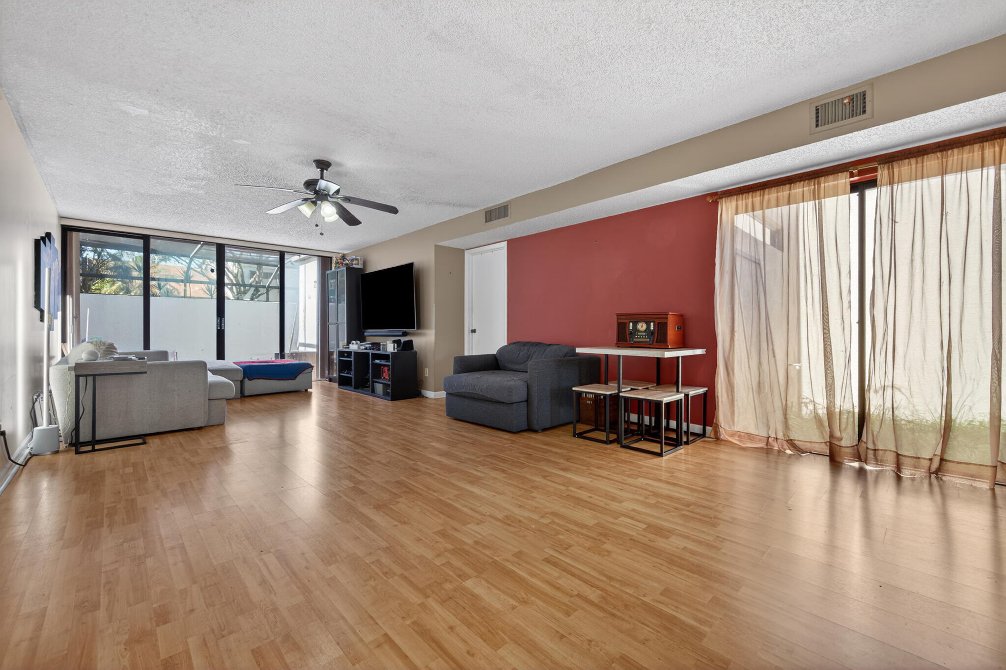 EVERGLADES SUGAR & LAND CO - Residential