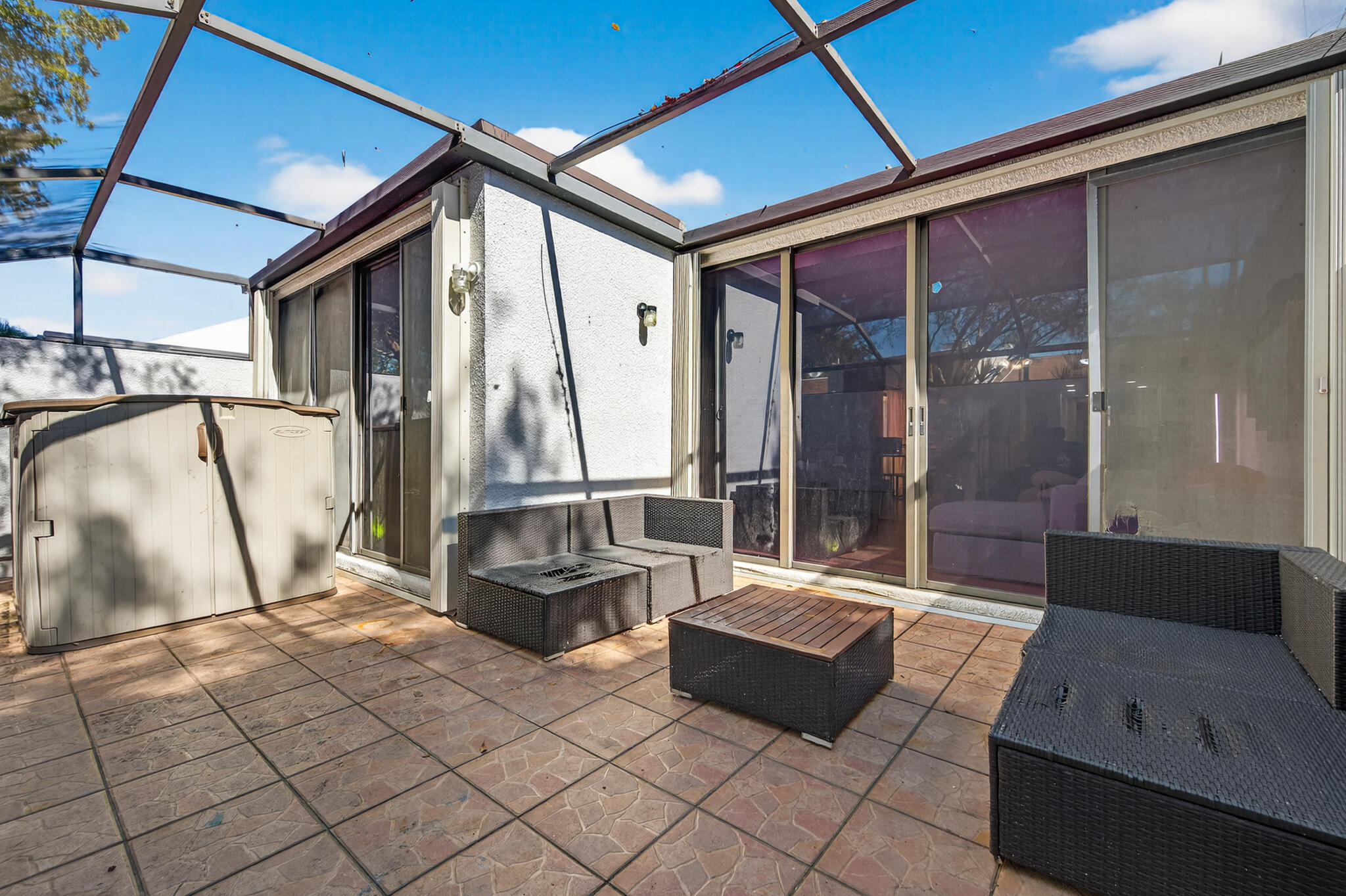 EVERGLADES SUGAR & LAND CO - Residential