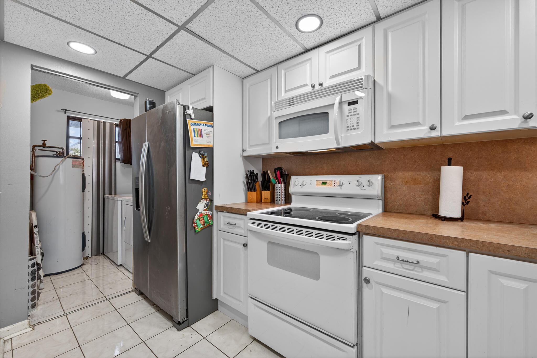 EVERGLADES SUGAR & LAND CO - Residential