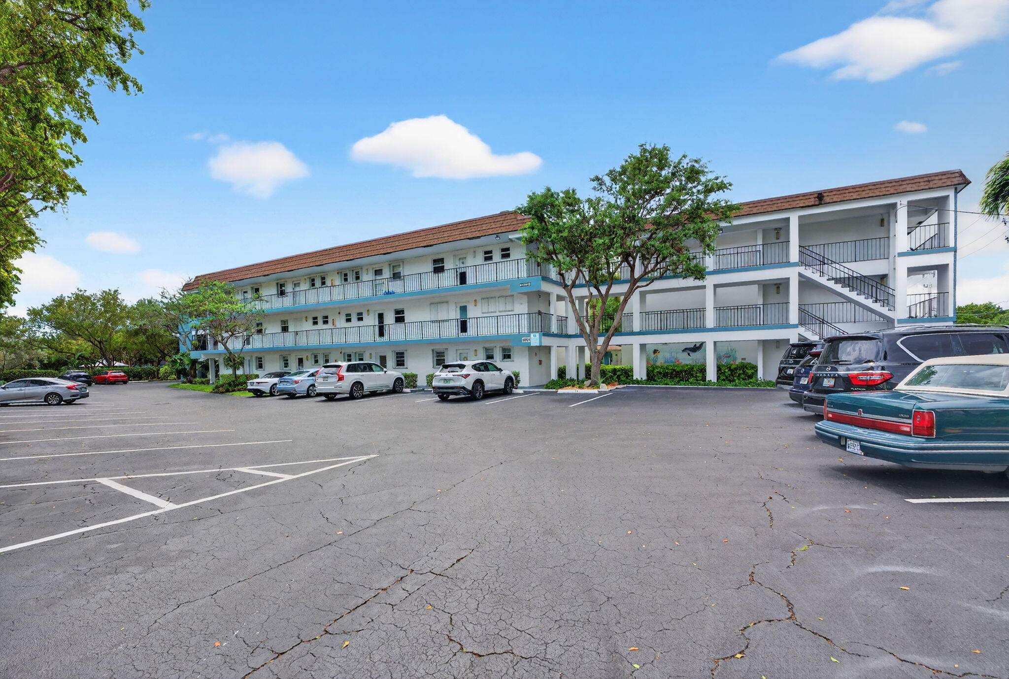 GARDENS BY THE SEA CONDO - Residential