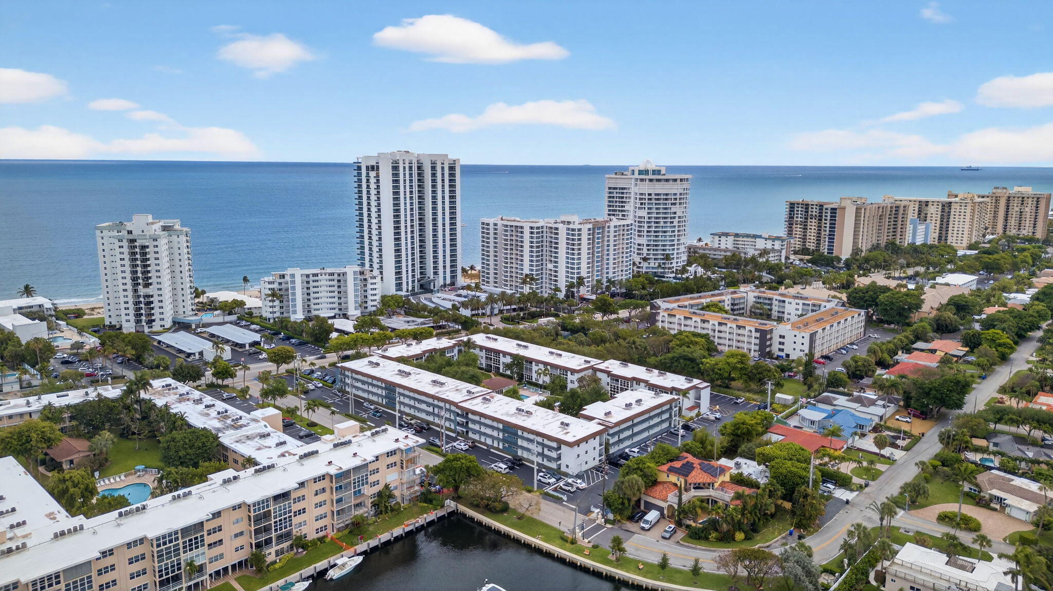 GARDENS BY THE SEA CONDO - Residential