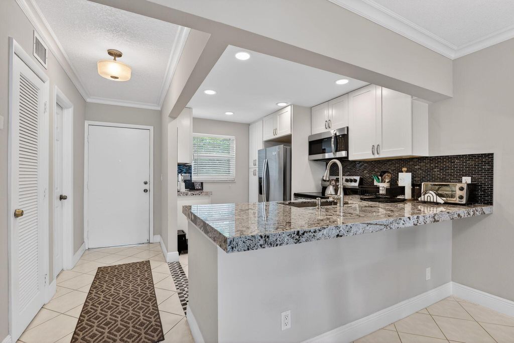 Photo of 1501 S Ocean Boulevard #Apt 217, Pompano Beach, FL 33062 (MLS # B26013085)