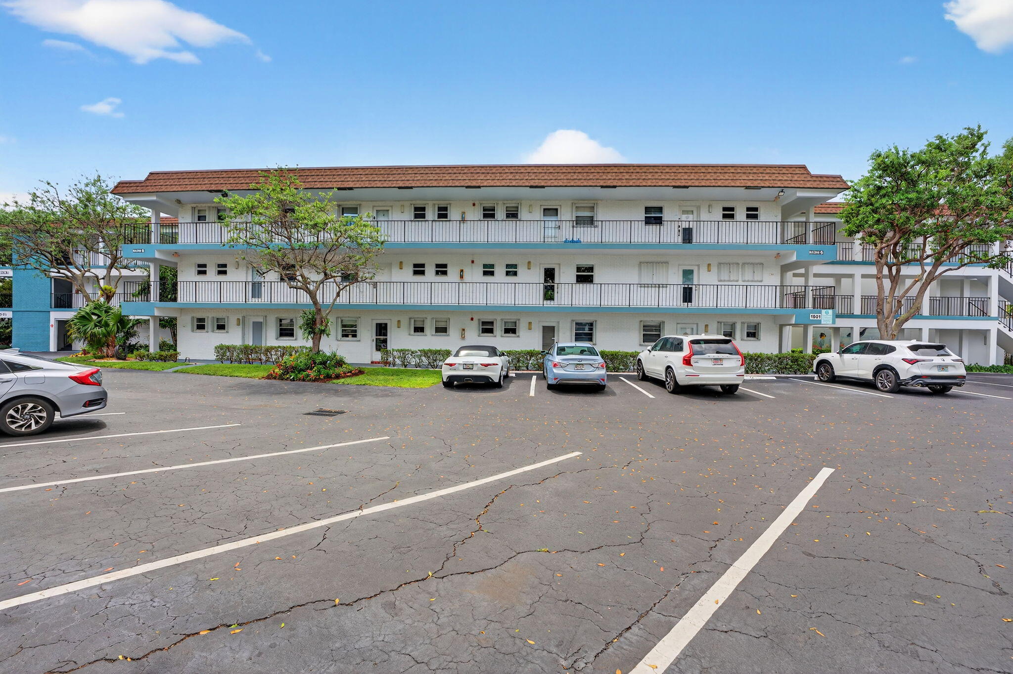 GARDENS BY THE SEA CONDO - Residential