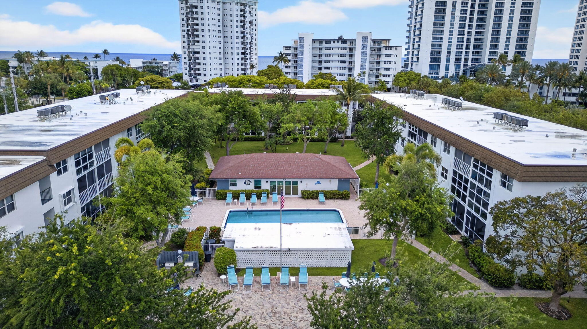 GARDENS BY THE SEA CONDO - Residential