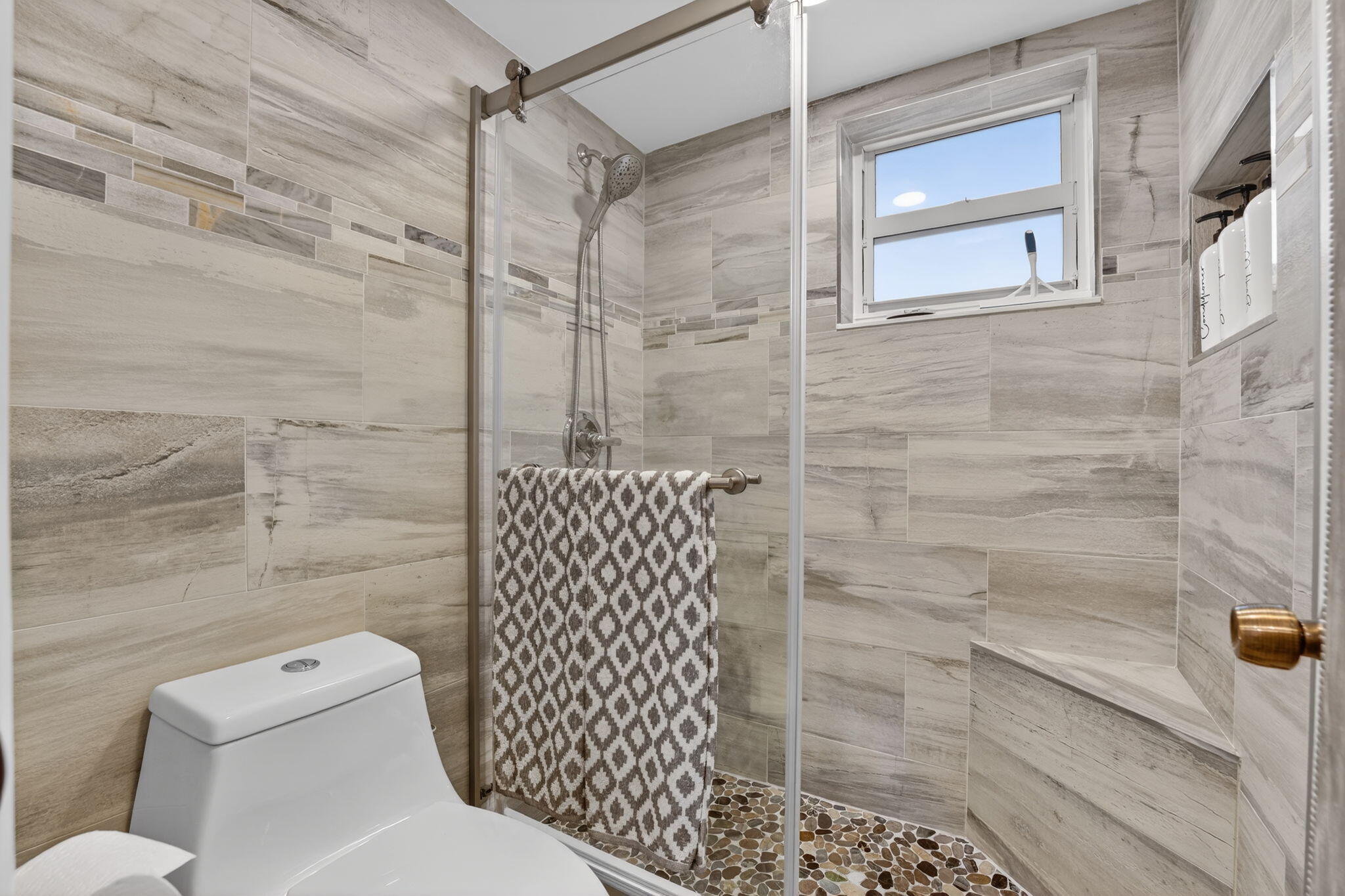 GARDENS BY THE SEA CONDO - Residential