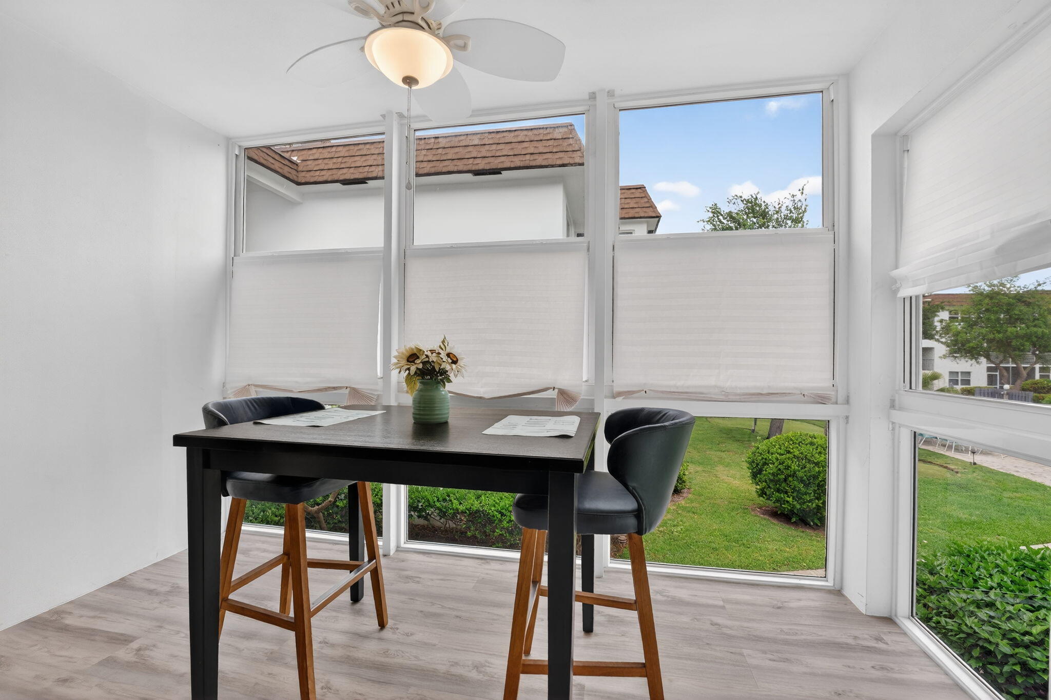 GARDENS BY THE SEA CONDO - Residential