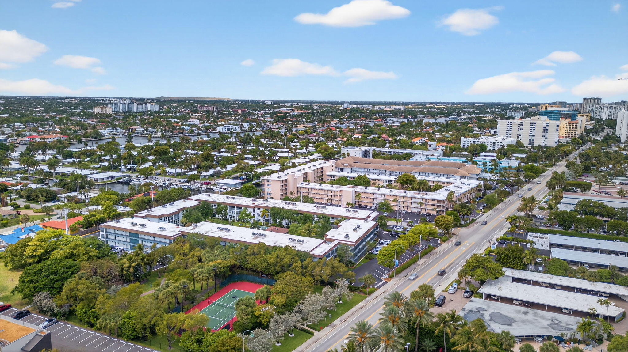 GARDENS BY THE SEA CONDO - Residential