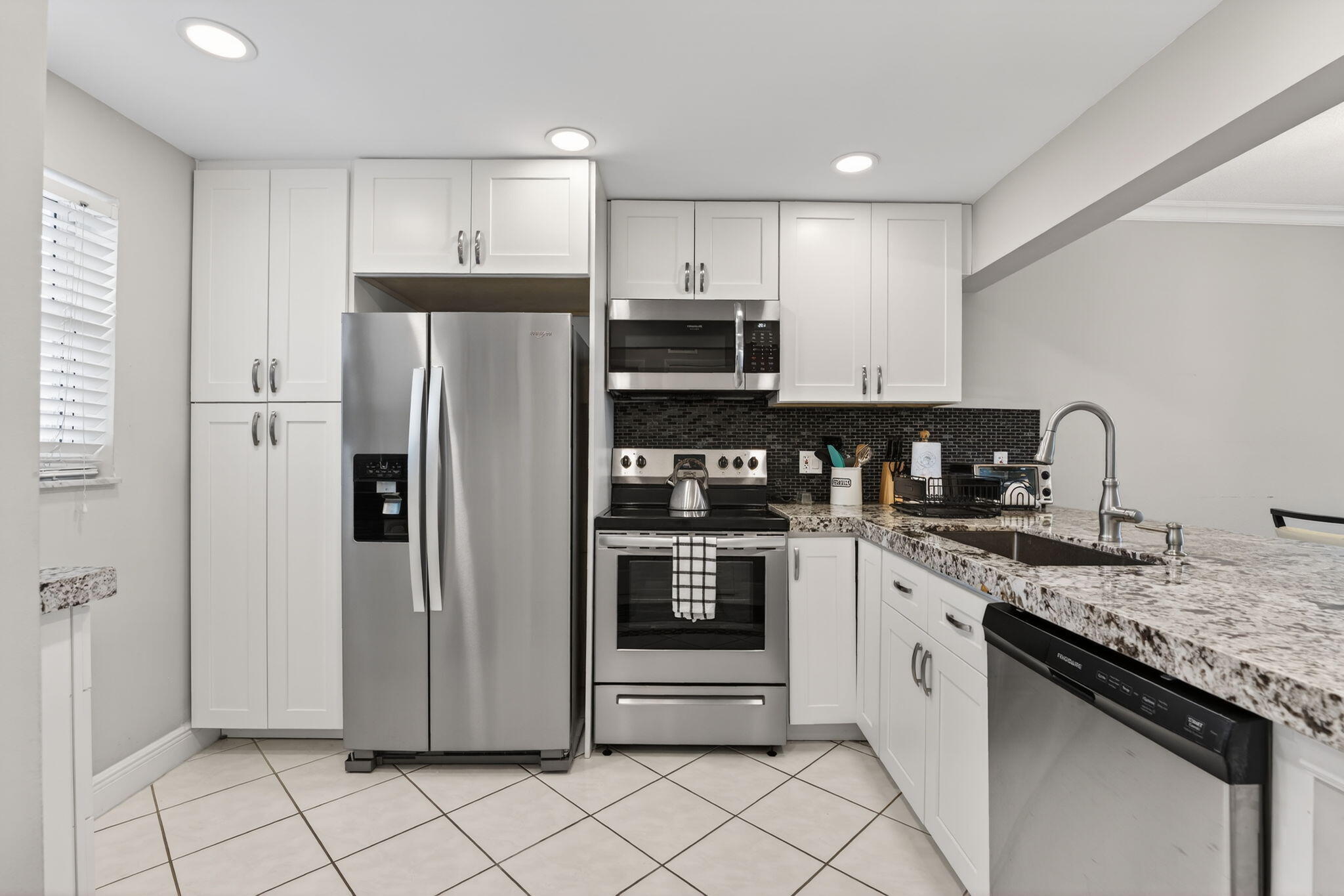 GARDENS BY THE SEA CONDO - Residential