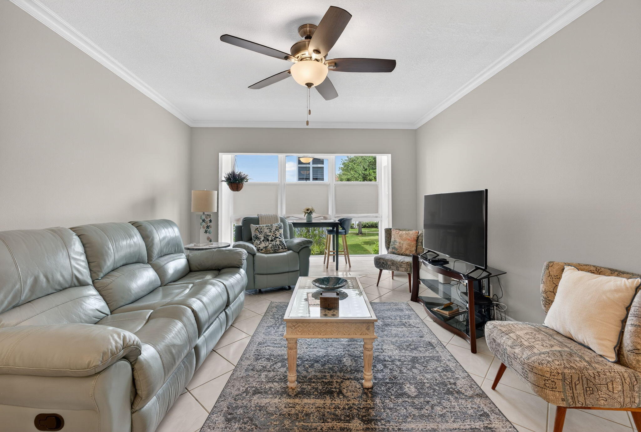 GARDENS BY THE SEA CONDO - Residential