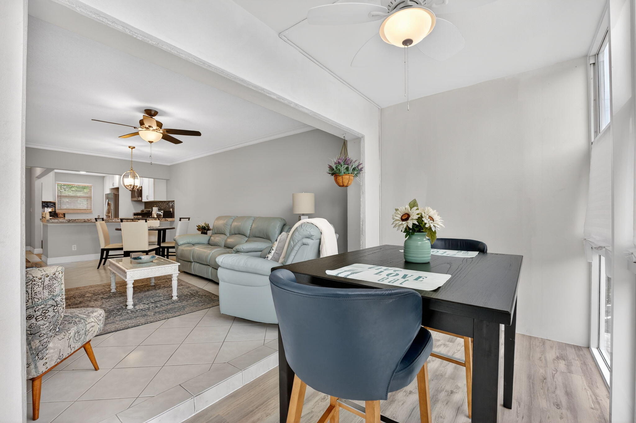 GARDENS BY THE SEA CONDO - Residential