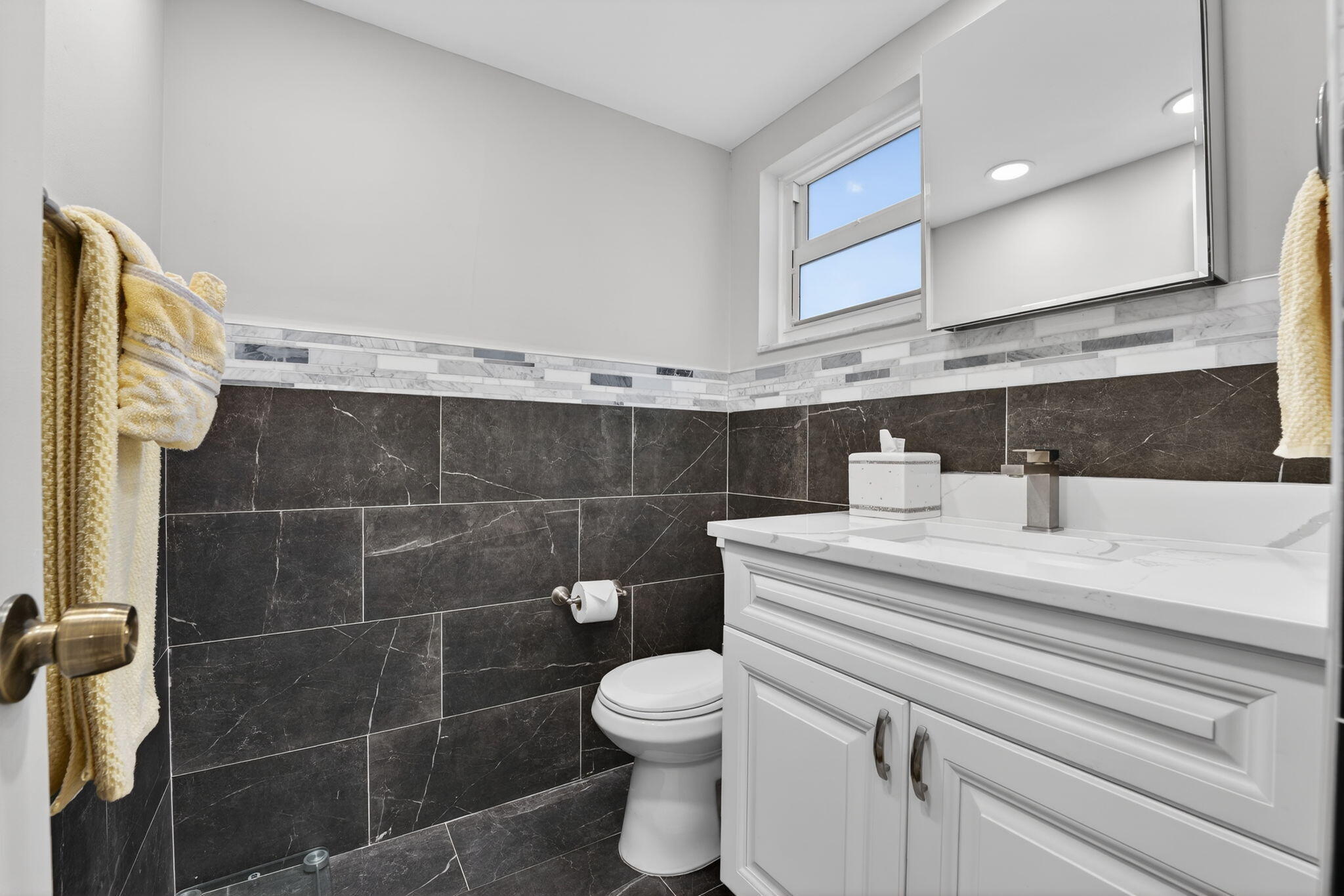 GARDENS BY THE SEA CONDO - Residential